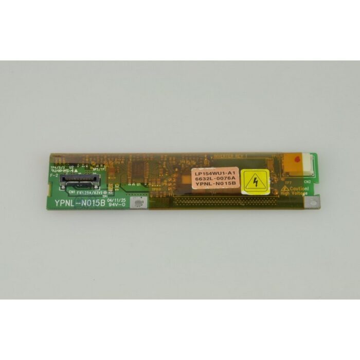 Notebook inverter for Dell Inspiron 8500 8600 9100 Latitide D800