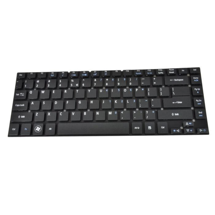 Notebook keyboard for  Acer Aspire 3830T 4830T 4755G V3-431 V3-471