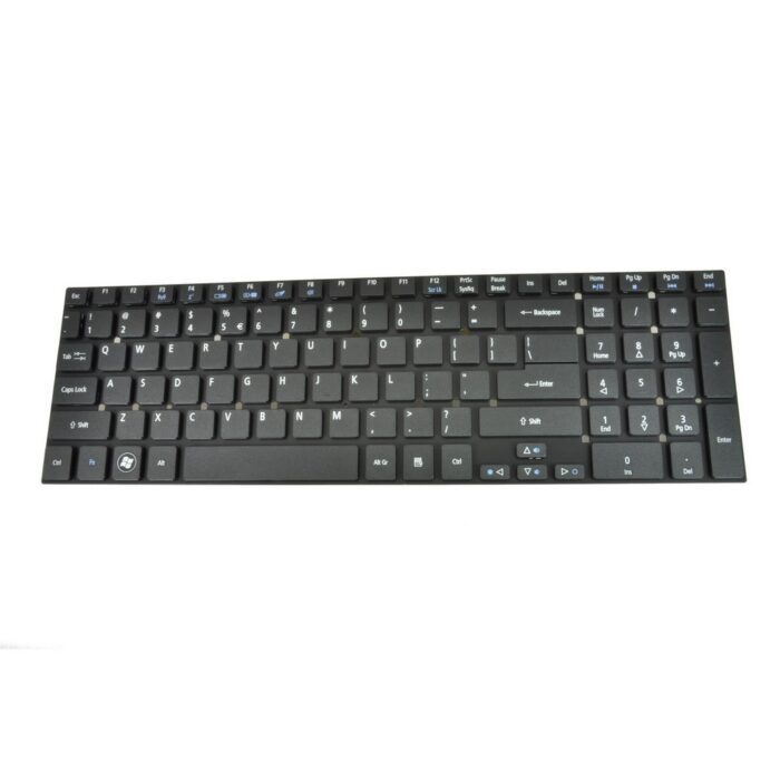 Notebook keyboard for Acer Aspire 5755 5830 V3 E1-572