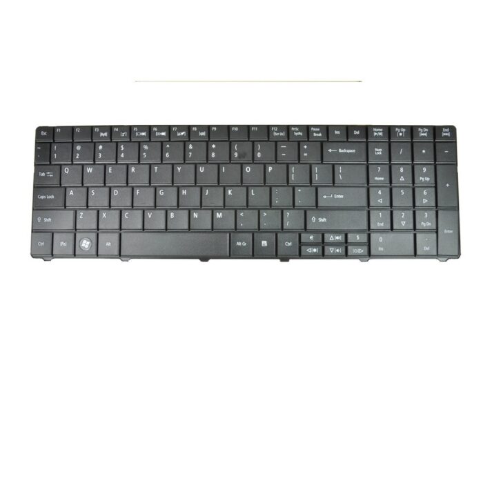 Notebook keyboard for Acer Aspire E1-521G Travelmate P253