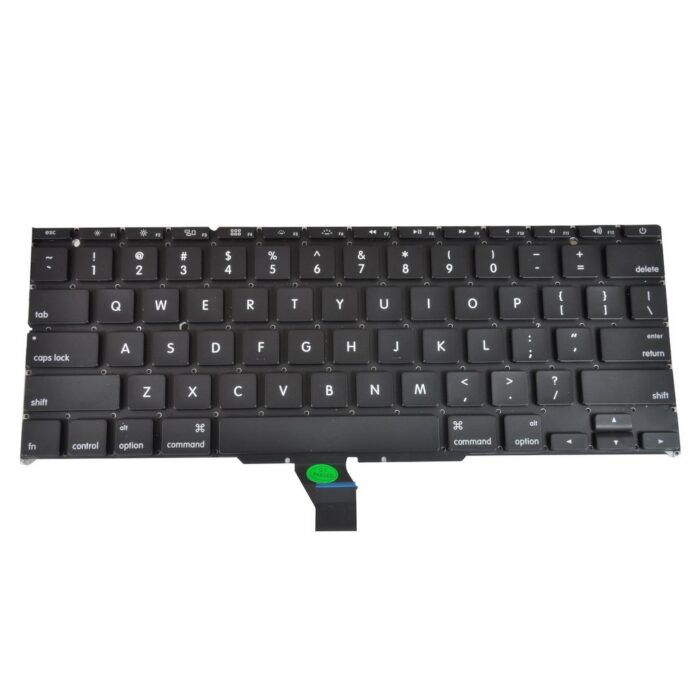 Notebook keyboard for Apple MacBook Air 11.6 A1370 A1465 2011-2015