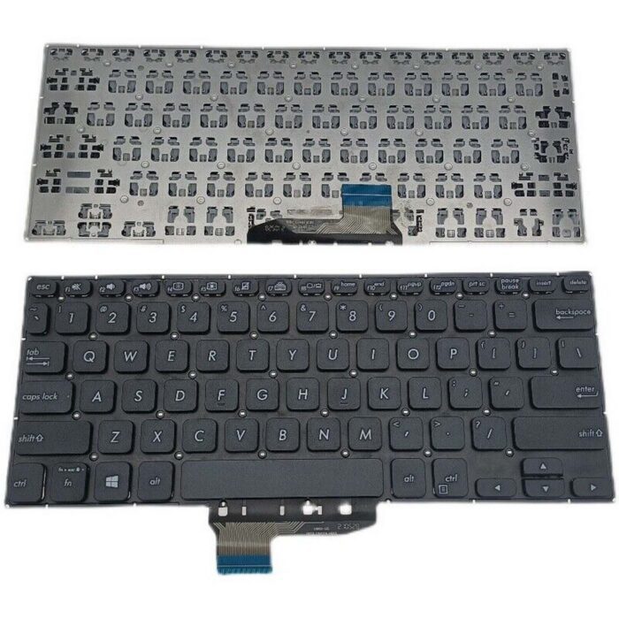 Notebook keyboard for Asus Flip TP412 TP412U TP412UA