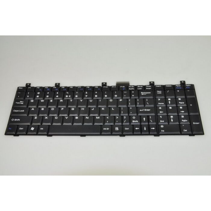 Notebook keyboard for  MSI  CR600  CX500