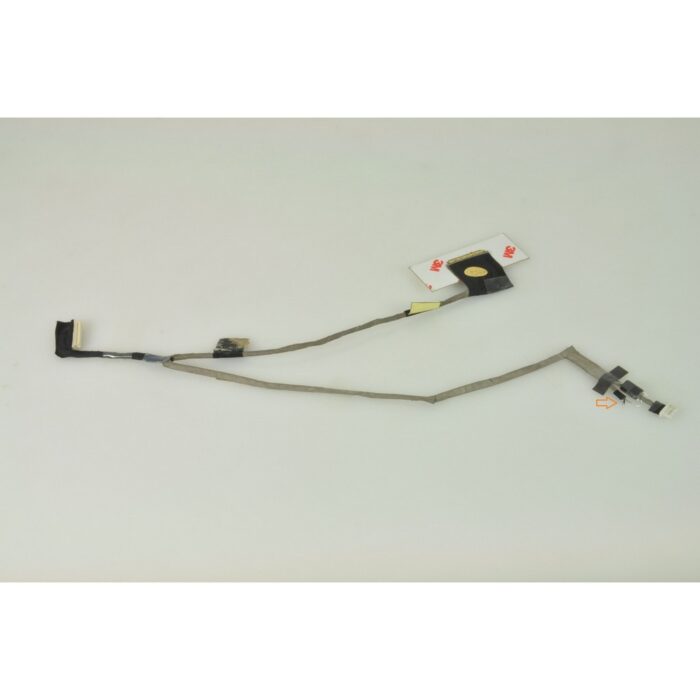 Notebook lcd cable for Acer Aspire One D150 KAV80 DC02000SY10