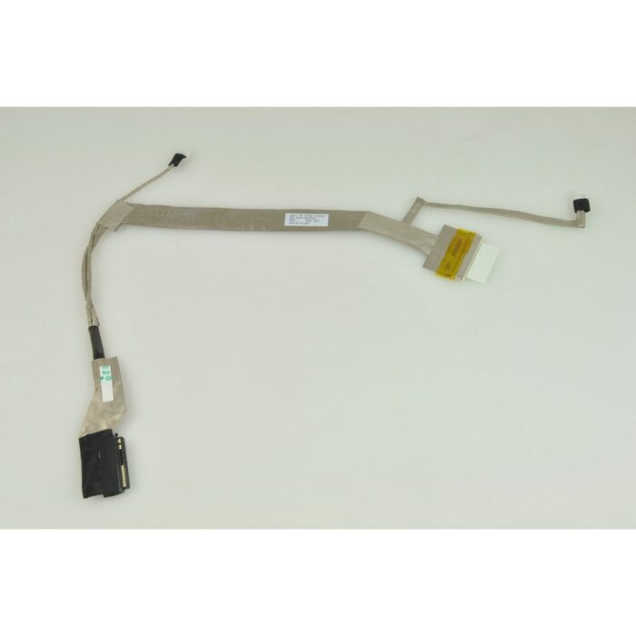 Notebook lcd cable forCompaq Presario CQ6016not for 17  50.4ah16.001