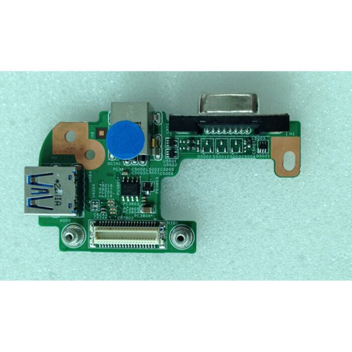 Notebook power board VGA board for Dell Inspiron 15R M5110  MPH7J