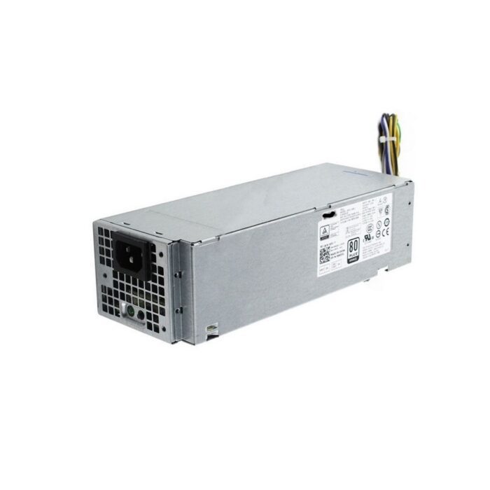 Power Supply for Dell Optiplex 3040 7040 SFF MT Series