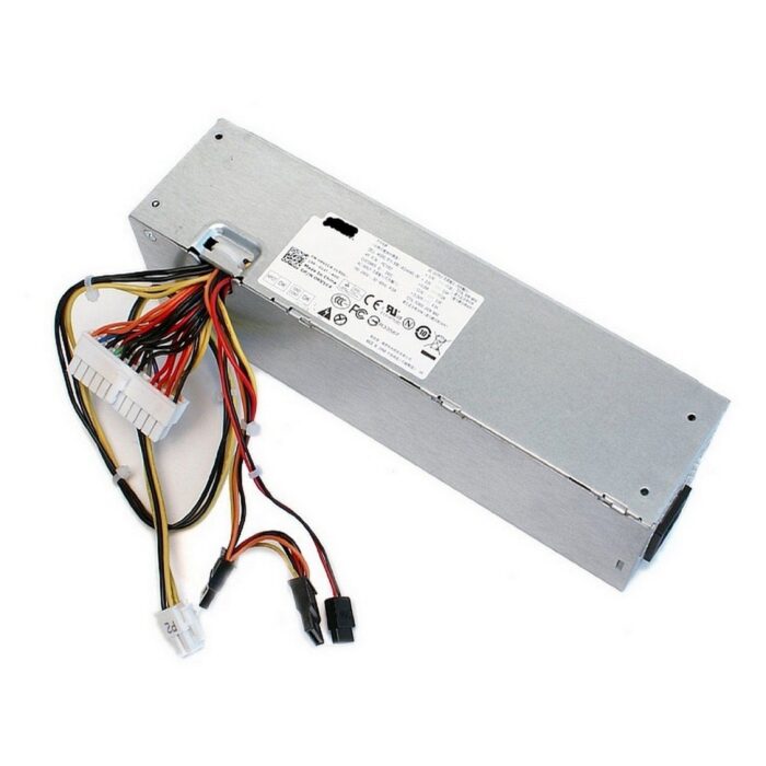 Power Supply for Dell Optiplex 390 790 990 SFF Series