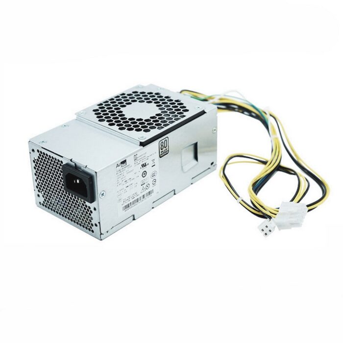 Power Supply for Lenovo M310 series PCG010 180W 10+4pin Refurbished