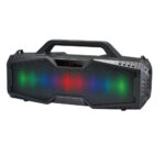 Rebeltec Bluetooth speaker SoundBOX 420 black