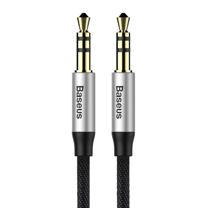 Baseus cable audio Yiven M30 jack 3