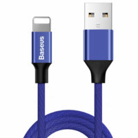 Baseus cable Yiven USB - Lightning 1