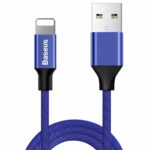 Baseus cable Yiven USB - Lightning 1