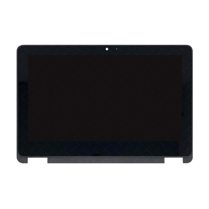 11.6" IPS HD LCD Touch Screen Digitizer With Frame Digitizer Board Assembly For Dell Latitude 3120 P33T002