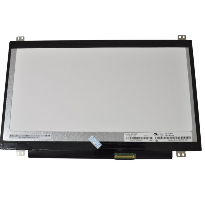 11.6" LED WXGA HD 1366x 768 Notebook Matte Scherm for ASPIRE ONE 722"