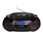 Blaupunkt BB30BT portable radio black