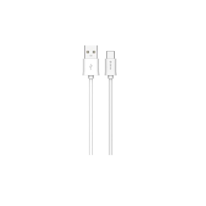 Devia cable Smart EC066 USB - USB-C 2