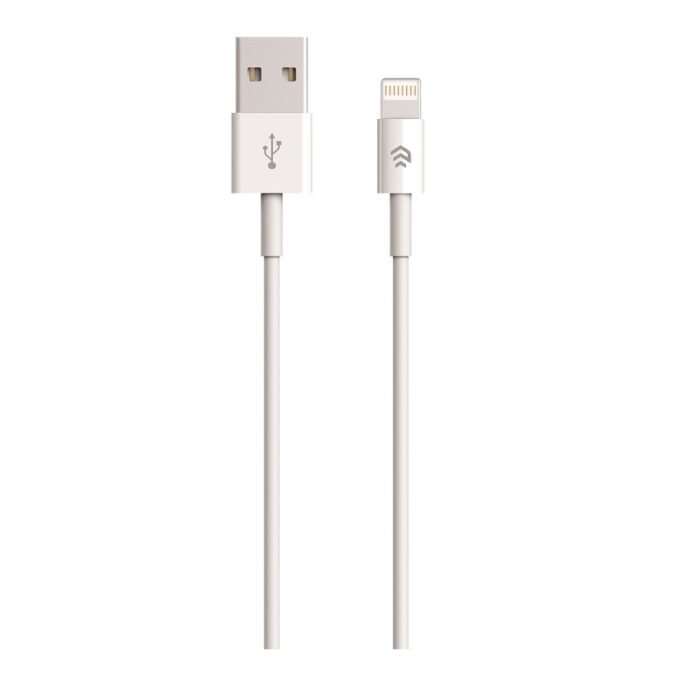 Devia cable Smart EC080 USB - Lightning 2