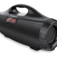 Rebeltec Bluetooth speaker SoundBOX 390 black