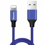 Baseus cable Yiven USB - Lightning 1