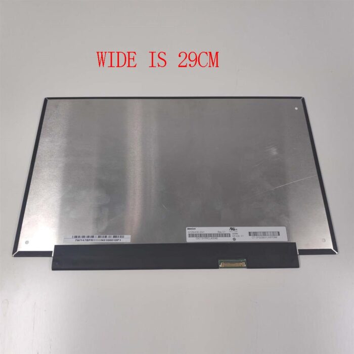 12.5 IPS LED FHD 1080P EDP 30 Pin Notebook Matte TFT Scherm 29cm Wide