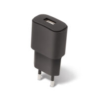 Forever TC-01 charger 1x USB 2A black