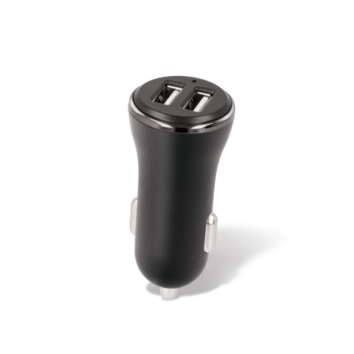 Forever CC-03 car charger 2x USB 2