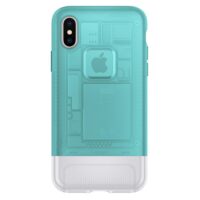 Spigen Classic C1 for iPhone X / iPhone XS bondi