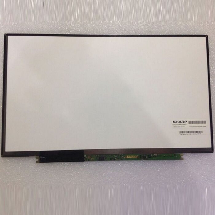 13.3" LED IPS WUXGA FHD 1920 x 1080 30PIN EDP Matte TFT panel