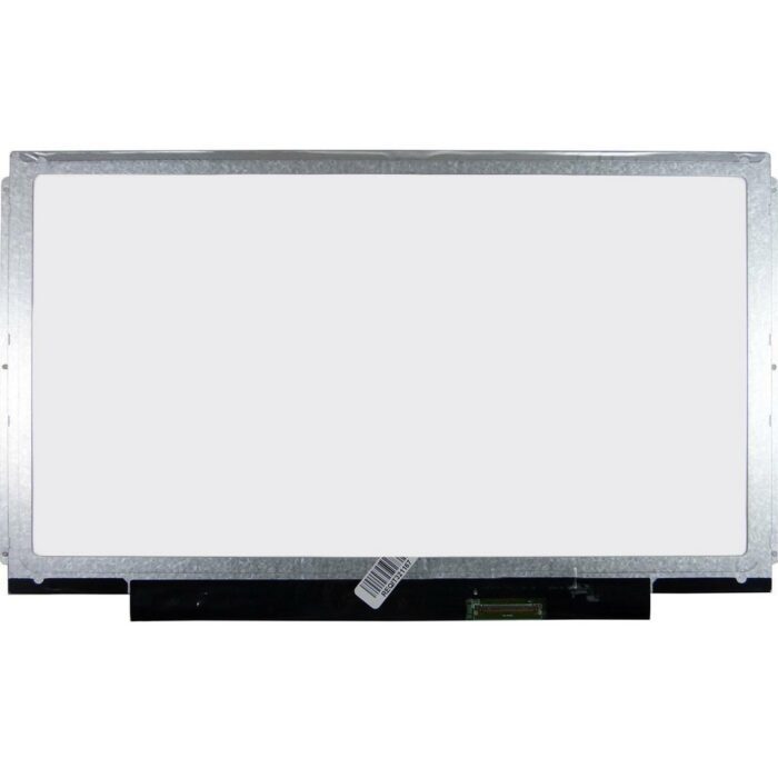 13.3" LED WXGA HD Notebook 1366x 768 Matte TFT Scherm