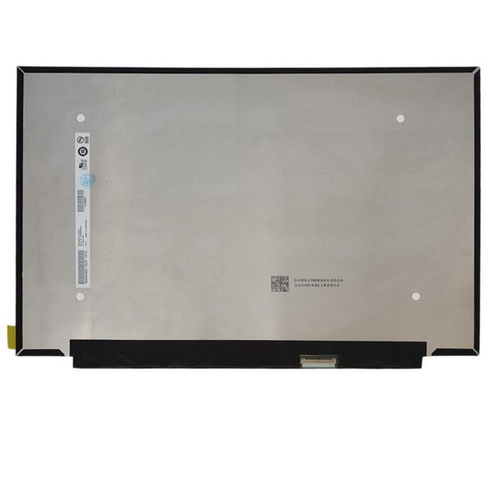 13.3" WQXGA LED IPS Matte Screen EDP 40 LED Panel