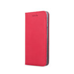 Smart Magnet case for Xiaomi Redmi 9 red