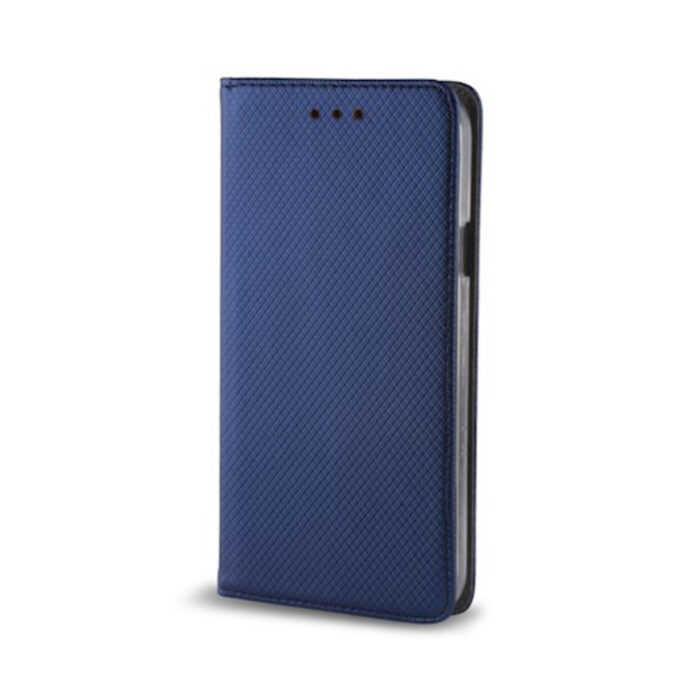 Smart Magnet case for Samsung Galaxy A50 / A30s / A50s navy blue