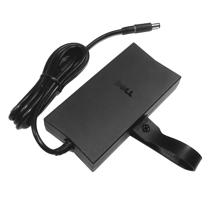 130W  Dell Originele Notebook Adapter