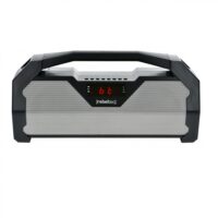 Rebeltec Bluetooth speaker SoundBox 400 BT / FM / USB gray