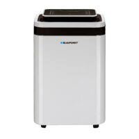 Dehumidifier with air purification function