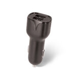 Setty car charger 2x USB 2