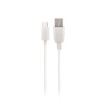 Maxlife cable USB - microUSB 1