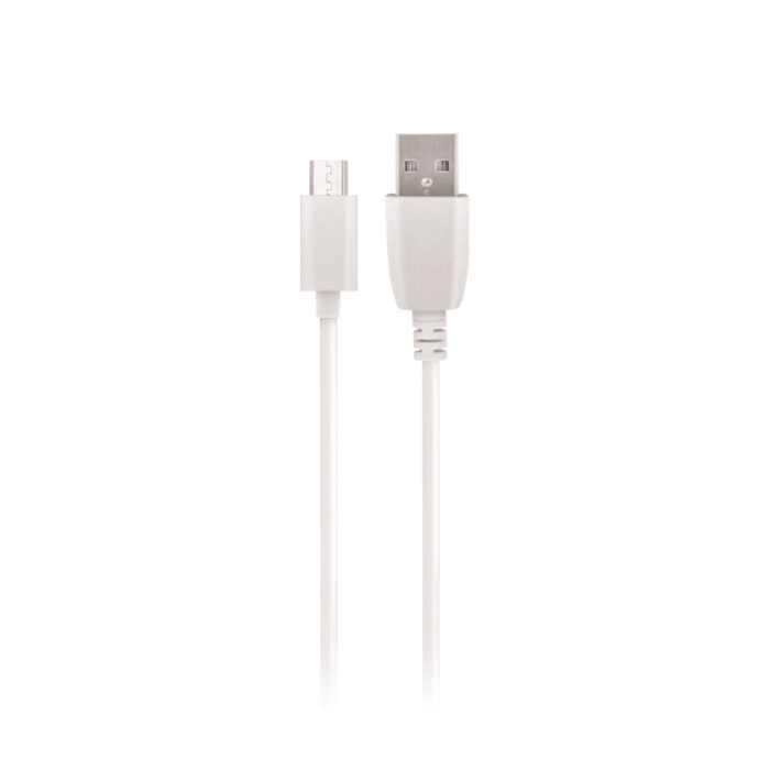 Maxlife cable USB - microUSB 3