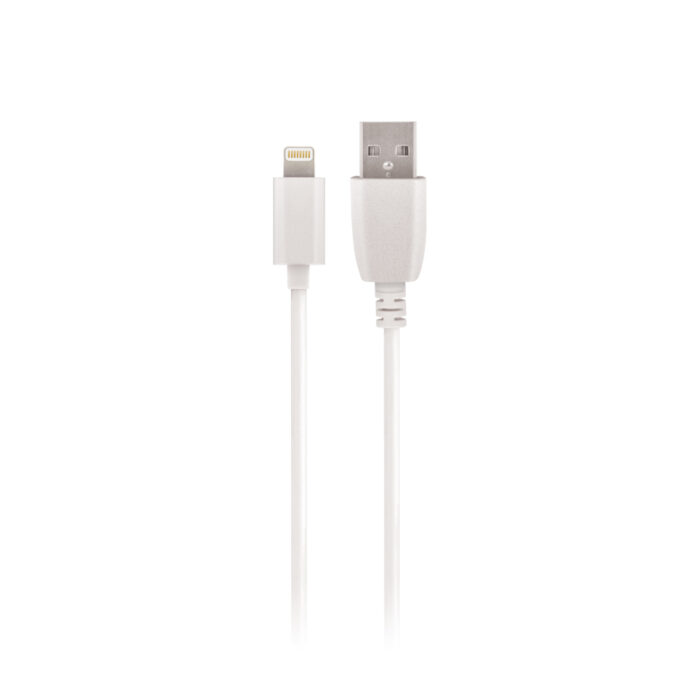 Maxlife cable USB - Lightning 0