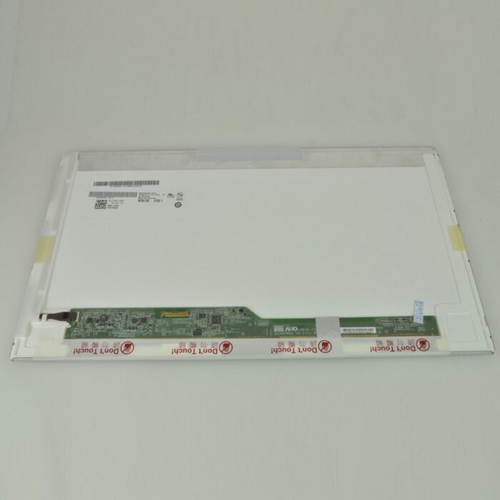 15.6" LED WXGA HD 1366x 768 EDP 30 pin small interface For dell Notebook Matte TFT Screen