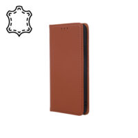 Genuine Leather Smart Pro for iPhone 16 Pro Max 6