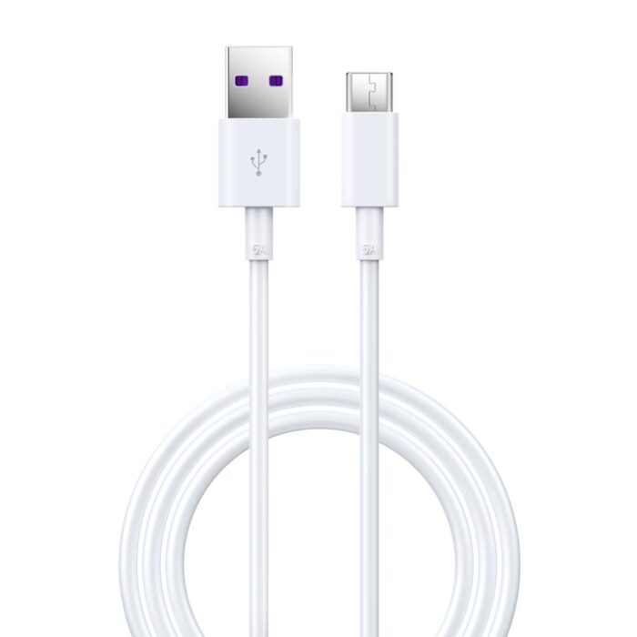 Devia cable Shark EC306 USB - USB-C 1