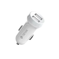 Devia car charger Smart 2x USB 3