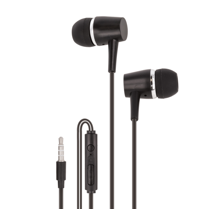 Maxlife wired earphones MXEP-02 jack 3