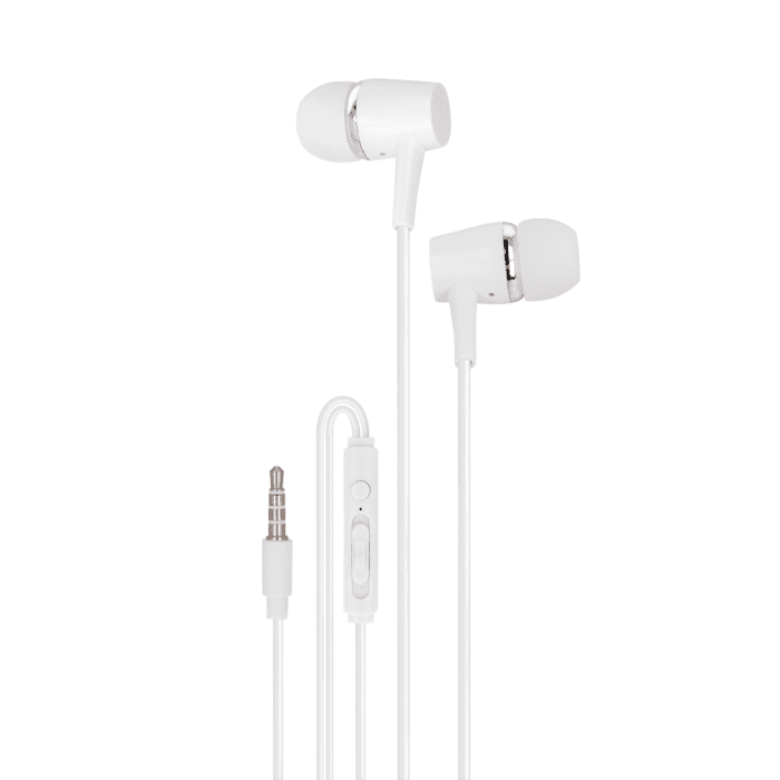 Maxlife wired earphones MXEP-02 jack 3