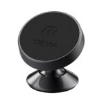 Devia car holder EL071 magnetic black