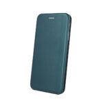 Smart Diva case for iPhone 11 dark green