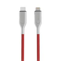 Forever Core Utra Fast MFI PD cable USB-C - Lightning 1