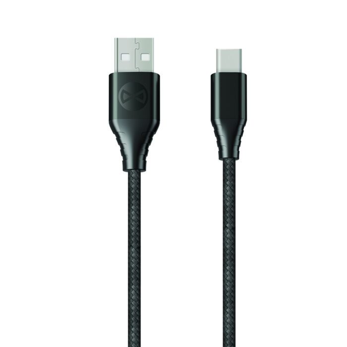 Forever Core Classic cable USB - USB-C 1